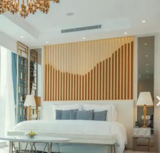  Pullman Dubai Downtown - 136