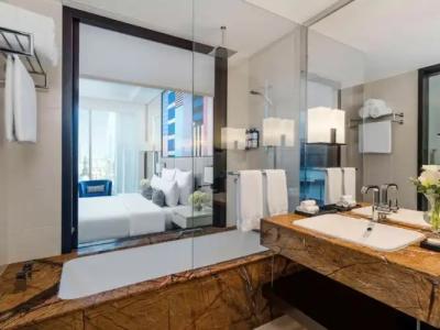 Pullman Dubai Downtown - 12