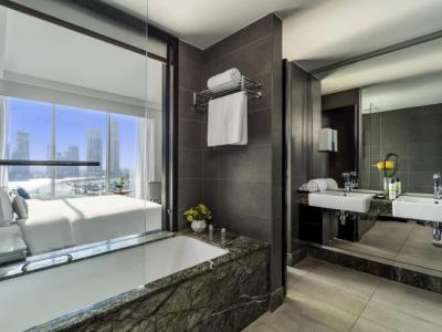  Pullman Dubai Downtown - 128