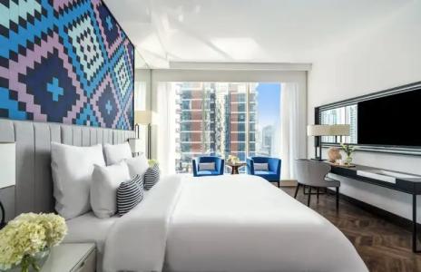 Pullman Dubai Downtown - 47