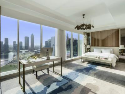  Pullman Dubai Downtown - 135