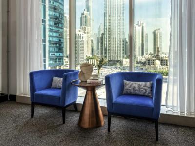  Pullman Dubai Downtown - 115