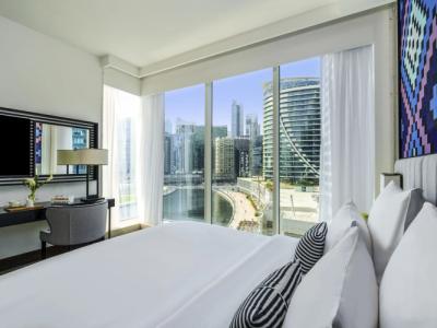  Pullman Dubai Downtown - 117