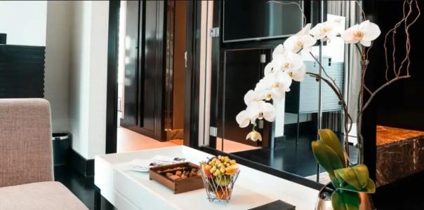 Pullman Dubai Downtown - 42
