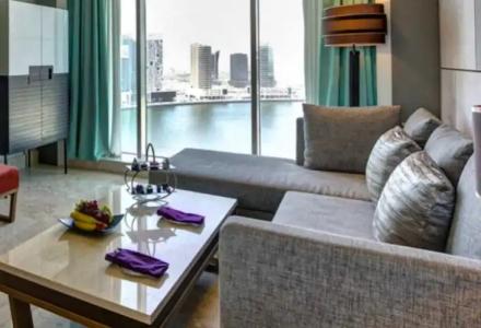 Pullman Dubai Downtown - 58