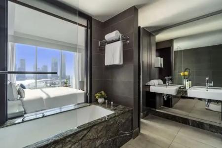 Pullman Dubai Downtown - 54
