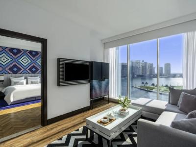  Pullman Dubai Downtown - 127