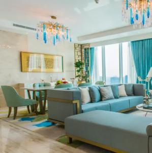  Pullman Dubai Downtown - 137