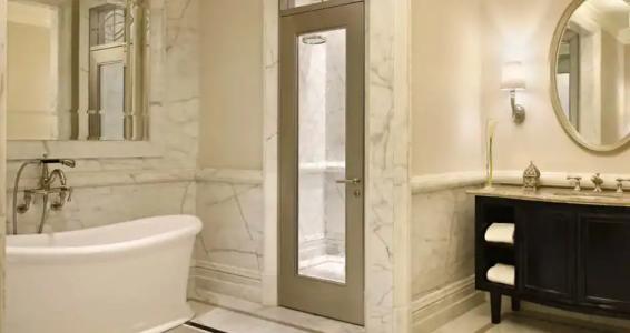 Habtoor Palace Dubai, LXRs & Resorts - 123
