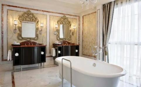 Habtoor Palace Dubai, LXRs & Resorts - 151