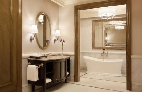 Habtoor Palace Dubai, LXRs & Resorts - 139