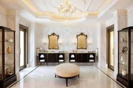 Habtoor Palace Dubai, LXRs & Resorts - 133