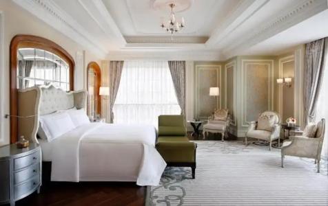 Habtoor Palace Dubai, LXRs & Resorts - 107