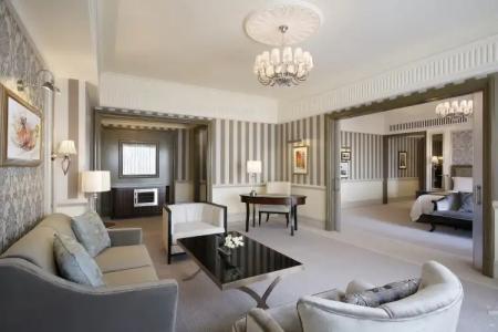 Al Habtoor Palace - 136