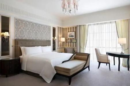 Habtoor Palace Dubai, LXRs & Resorts - 100