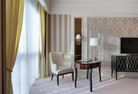 Habtoor Palace Dubai, LXRs & Resorts - 102