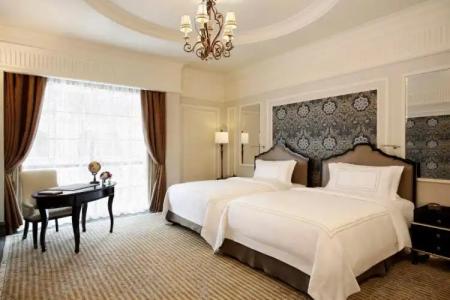 Habtoor Palace Dubai, LXRs & Resorts - 130