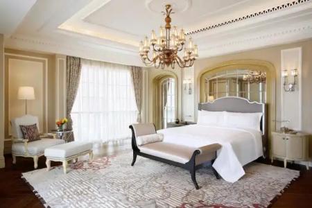 Habtoor Palace Dubai, LXRs & Resorts - 143