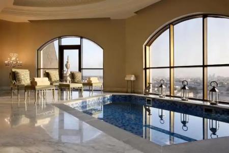 Habtoor Palace Dubai, LXRs & Resorts - 135