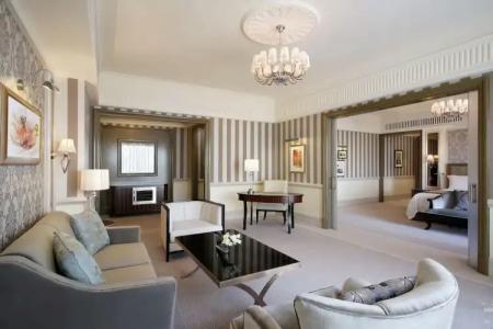 Habtoor Palace Dubai, LXRs & Resorts - 138