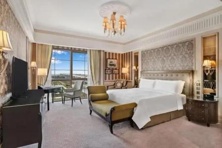 Habtoor Palace Dubai, LXRs & Resorts - 106