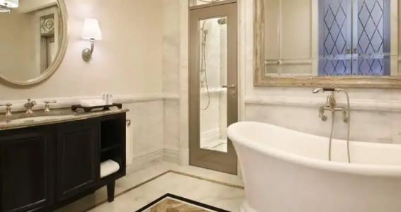 Habtoor Palace Dubai, LXRs & Resorts - 120
