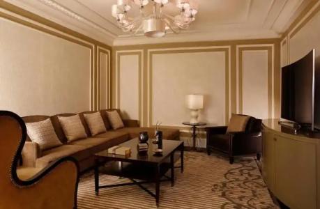 Habtoor Palace Dubai, LXRs & Resorts - 111