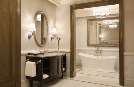 Al Habtoor Palace - 137