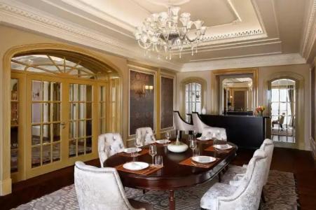 Habtoor Palace Dubai, LXRs & Resorts - 148