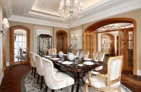 Habtoor Palace Dubai, LXRs & Resorts - 110