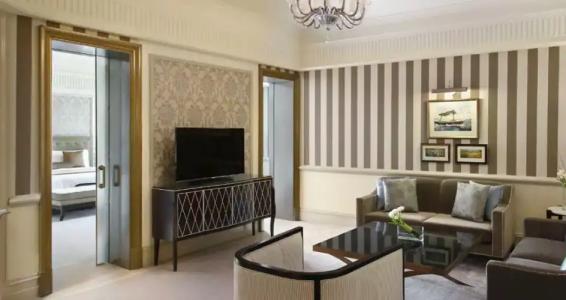 Habtoor Palace Dubai, LXRs & Resorts - 141