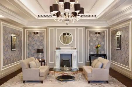 Habtoor Palace Dubai, LXRs & Resorts - 146