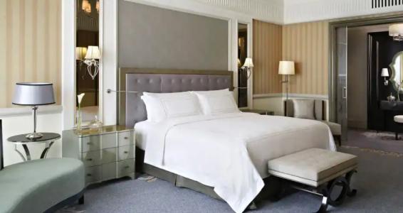 Habtoor Palace Dubai, LXRs & Resorts - 121