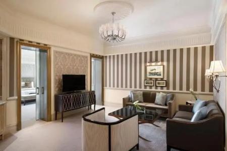 Habtoor Palace Dubai, LXRs & Resorts - 115