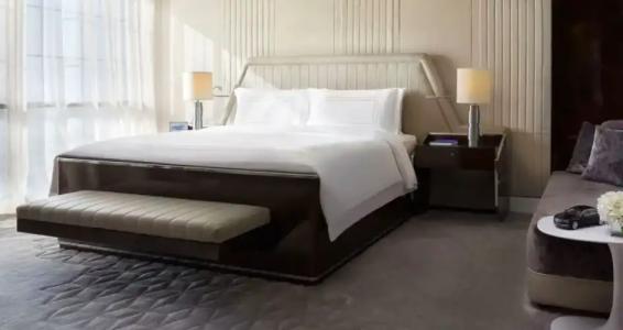 Habtoor Palace Dubai, LXRs & Resorts - 124