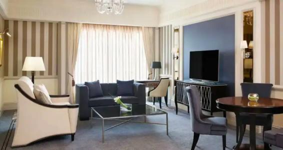 Habtoor Palace Dubai, LXRs & Resorts - 119