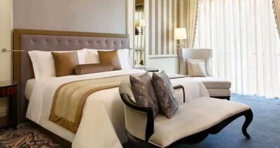 Habtoor Palace Dubai, LXRs & Resorts - 118