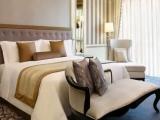 Empire Double Suite