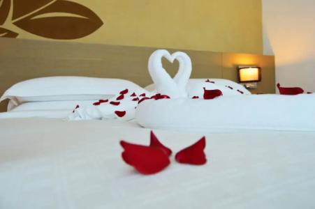 Downtown Rotana - 125
