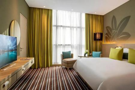 Downtown Rotana - 114