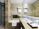 2 Bedrooms Club Rotana Suite