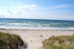 Hotel - Godewind, Hiddensee