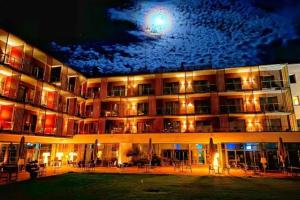 Hotel Konig Albert, Bad Elster