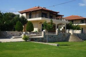 Elaia Houses, Koroni