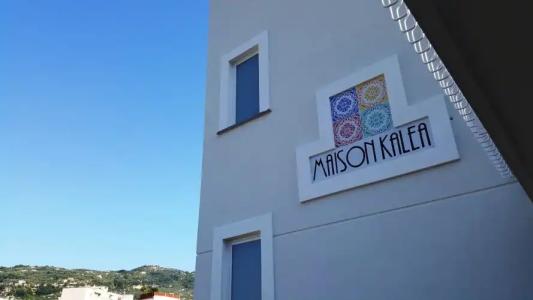Maison Kalea - 0