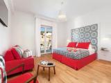 Double Junior Suite