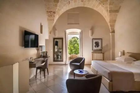 La Fiermontina - luxury home - 63