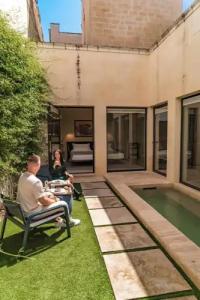 La Fiermontina - luxury home - 128