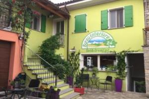 Borgo Inferiore 24, Acqui Terme