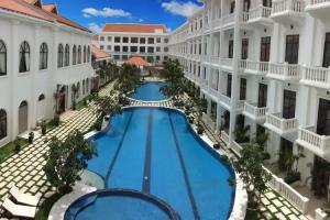 Apsara Palace Resort, Siem Reap